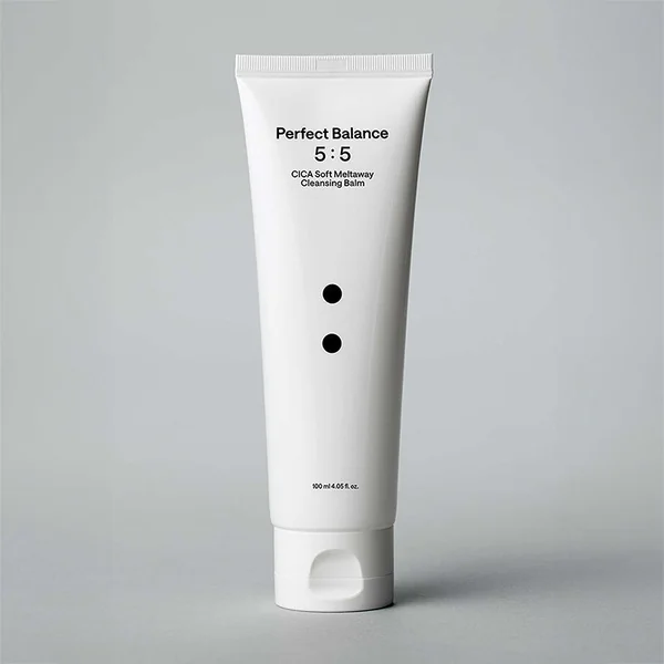 CICA Soft Meltaway Cleansing Balm