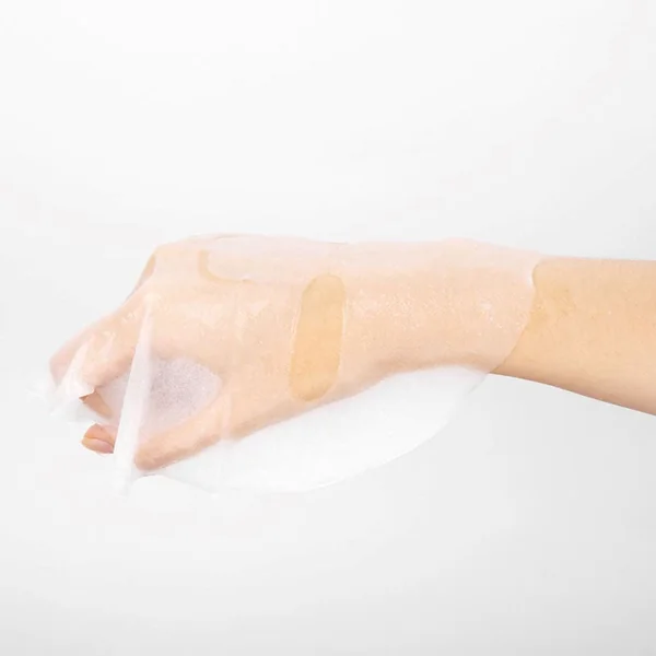 Cica Tea Tree Relaxing Mask