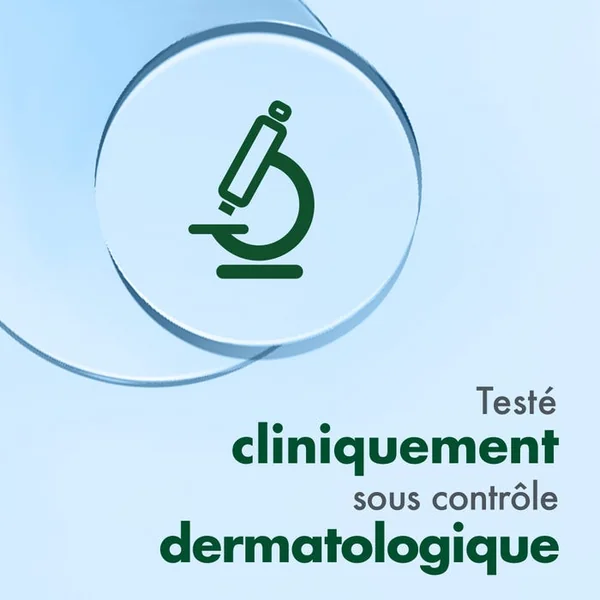 CICABIAFINE - Crème Pieds Secs Anti-Fendillements - Pieds Secs à Rugueux, 2x100ml