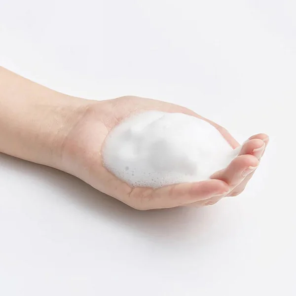 Cicadin pH Blemish Bubble Foam Cleanser