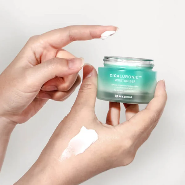Cicaluronic Moisturizer