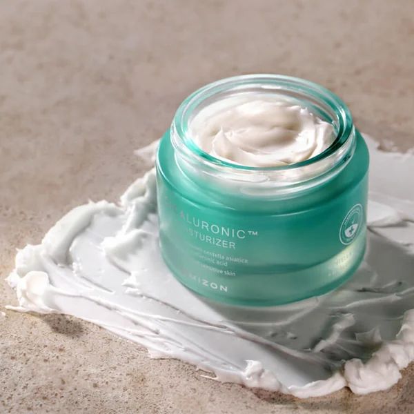 Cicaluronic Moisturizer