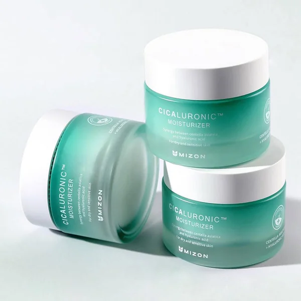 Cicaluronic Moisturizer