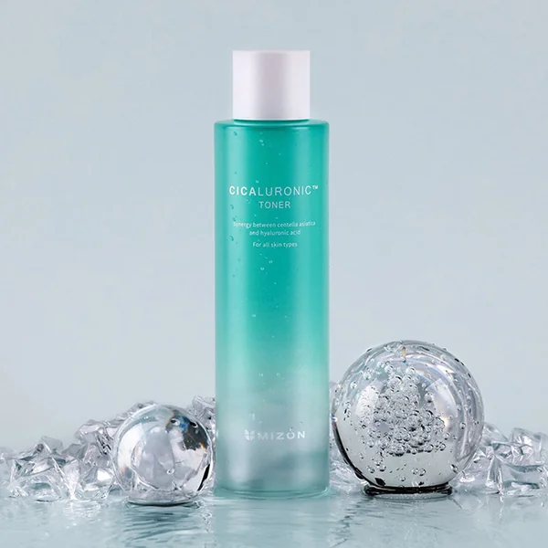 Cicaluronic Toner