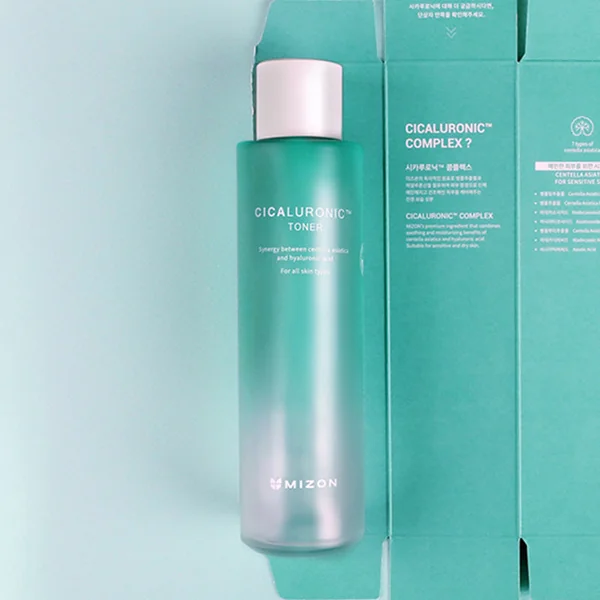 Cicaluronic Toner