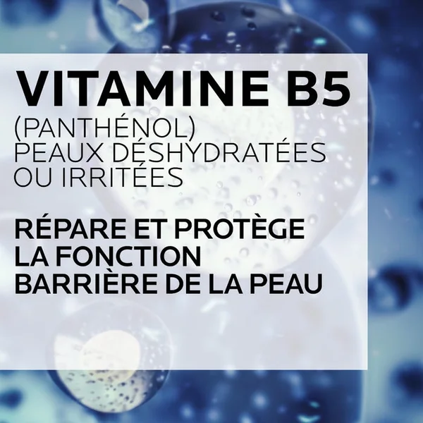 CICAPLAST B5 - Sérum Ultra Réparateur Hydratant Régénérant - Visage - Tous Types de Peaux, 30ml