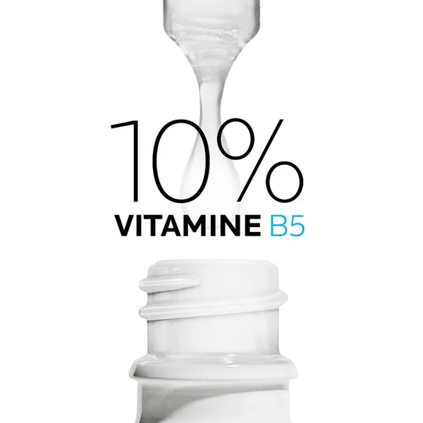 CICAPLAST B5 - Sérum Ultra Réparateur Hydratant Régénérant - Visage - Tous Types de Peaux, 30ml