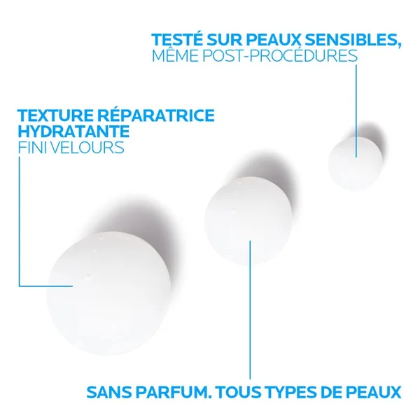 CICAPLAST B5 - Sérum Ultra Réparateur Hydratant Régénérant - Visage - Tous Types de Peaux, 30ml
