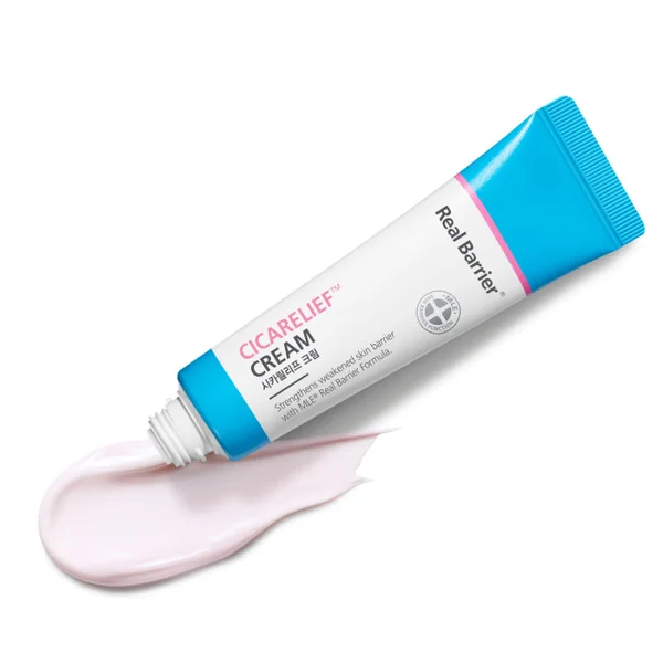 Cicarelief Cream