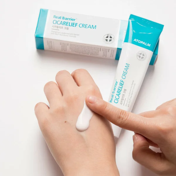 Cicarelief Cream