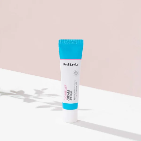 Cicarelief Cream