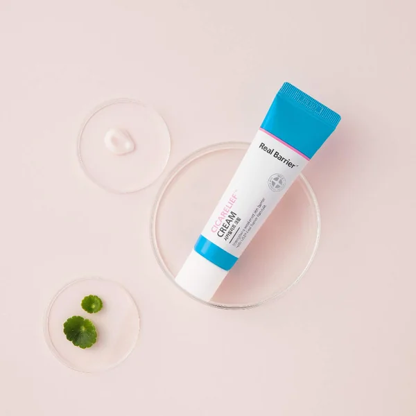 Cicarelief Cream