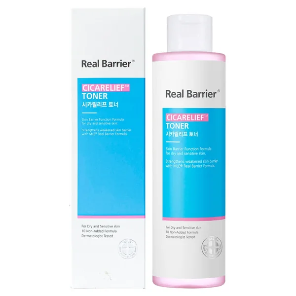 Cicarelief Toner