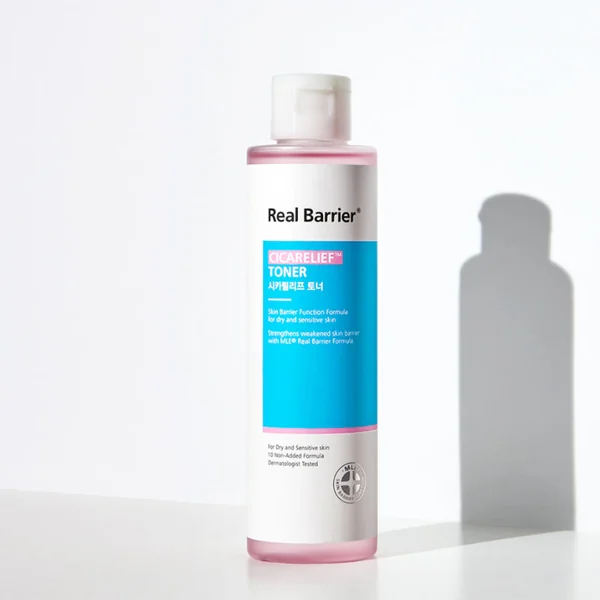 Cicarelief Toner