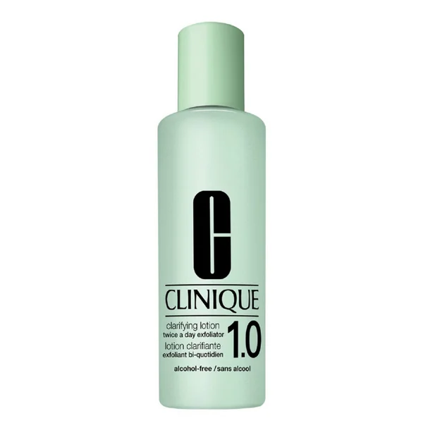 Clarifying Lotion 1.0