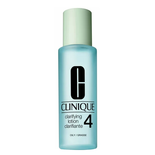 Clarifying Lotion 4
