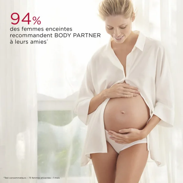 Clarins - Body Partner Expert Vergetures