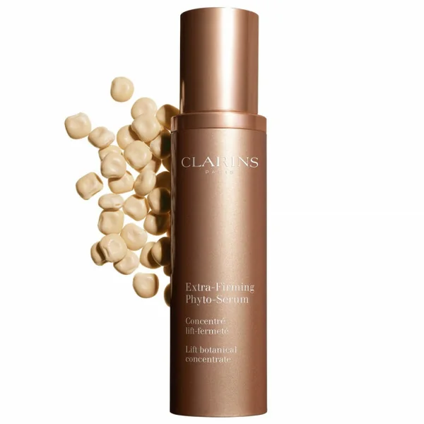 Clarins - Extra-Firming Phyto-Sérum - Concentré Lift-fermeté