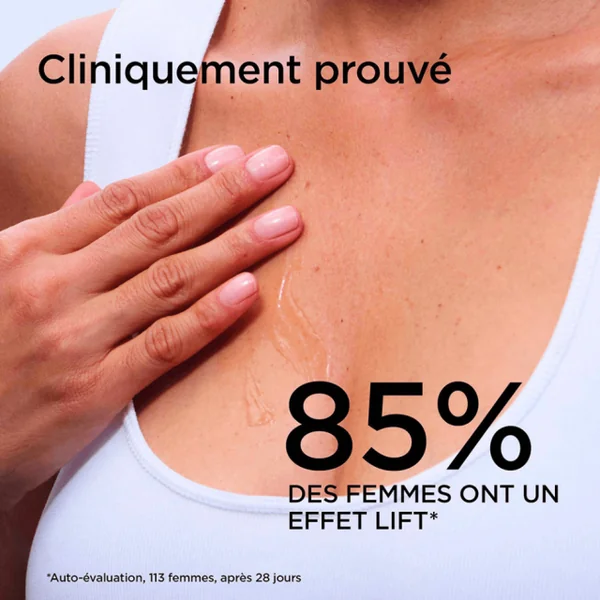 Clarins - Gel Buste Lift-Fermeté Soin buste et décolleté
