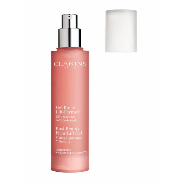 Clarins - Gel Buste Lift-Fermeté Soin buste et décolleté