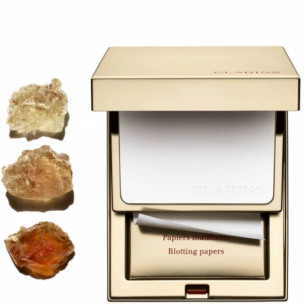 Clarins - Kit Pores et Matité Lisse le Grain de Peau, Matifie