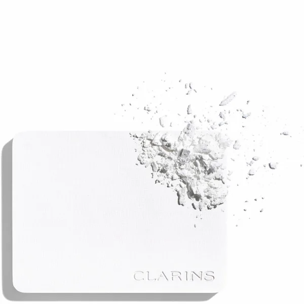 Clarins - Kit Pores et Matité Lisse le Grain de Peau, Matifie