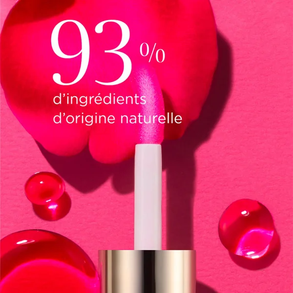 Clarins - Lip Comfort Oil L'huile à lèvres