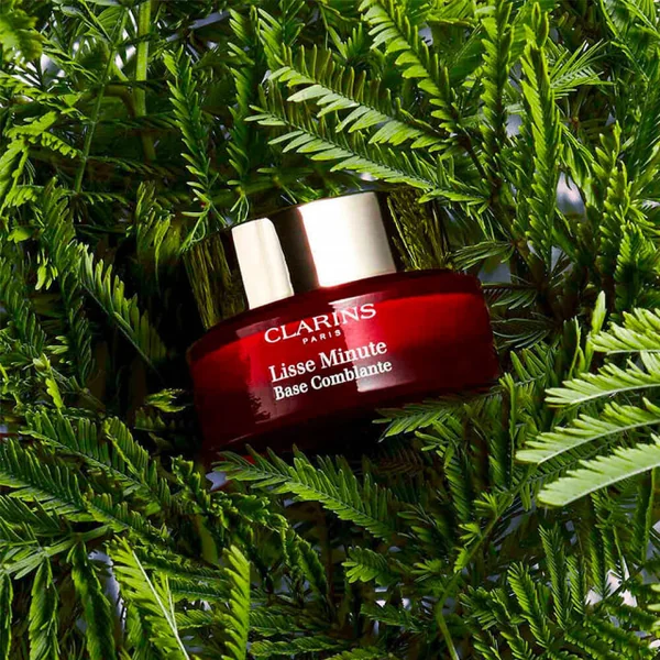 Clarins - Lisse Minute Base Comblante
