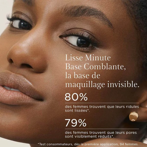 Clarins - Lisse Minute Base Comblante