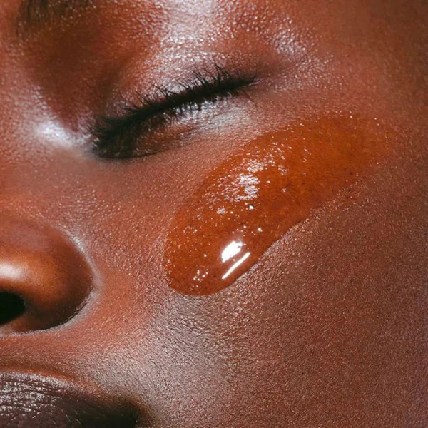 Clarins - Lotion Tonique Hydratante Aux extraits d'aloé vera et fleur de safran - Peaux normales à sèches