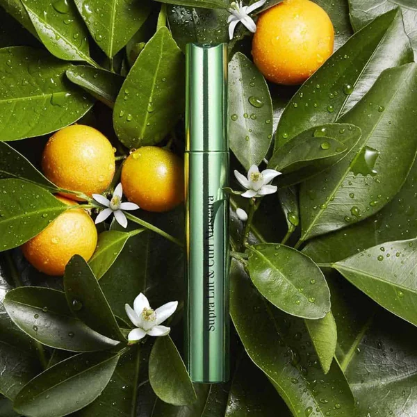 Clarins - Mascara Supra Lift & Curl Effet Liftant Courbe & Volume déployés