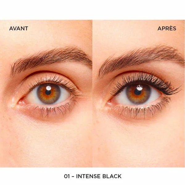Clarins - Mascara Supra Volume Mascara Cils