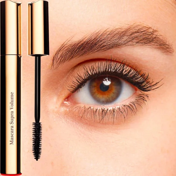 Clarins - Mascara Supra Volume Mascara Cils