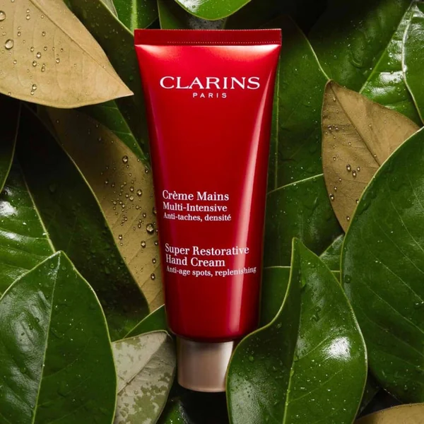 Clarins - Multi-Intensive Crème Mains Anti-taches