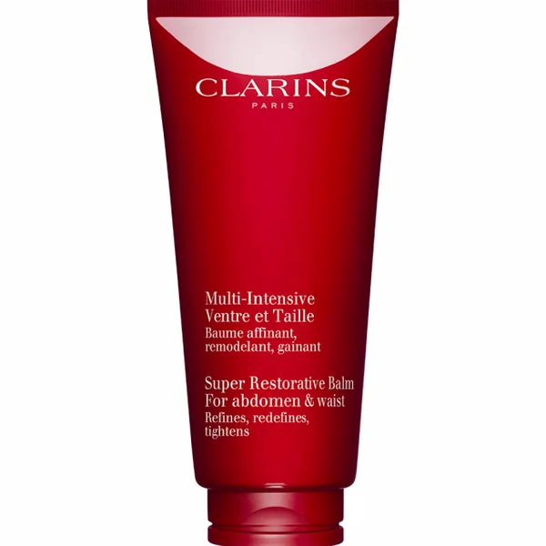 Clarins - Multi-Intensive Ventre & Taille Baume affinant, remodelant, gainant