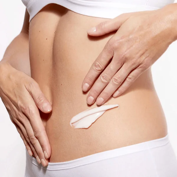 Clarins - Multi-Intensive Ventre & Taille Baume affinant, remodelant, gainant