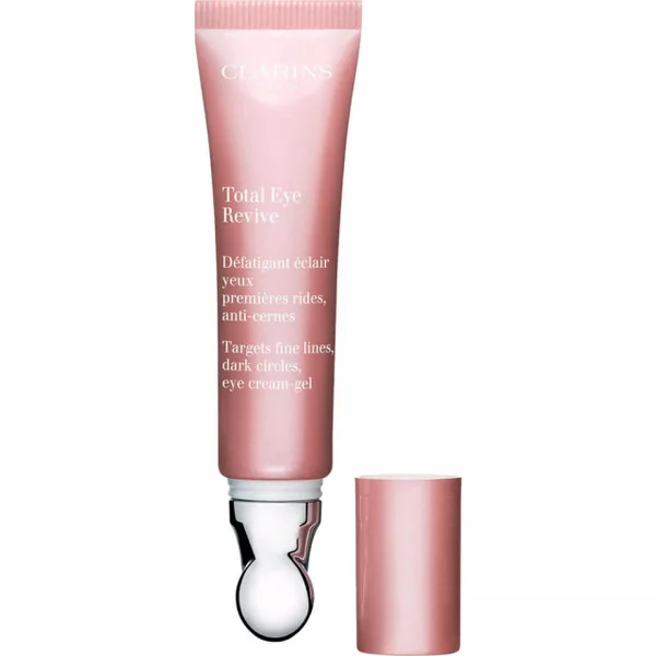 Clarins - Total Eye Revive Défatiguant Éclair