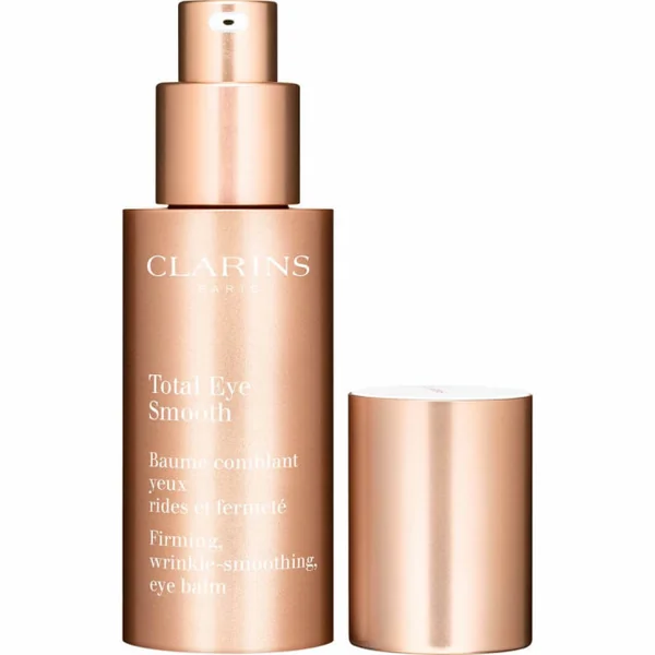 Clarins - Total Eye Smooth Baume Yeux