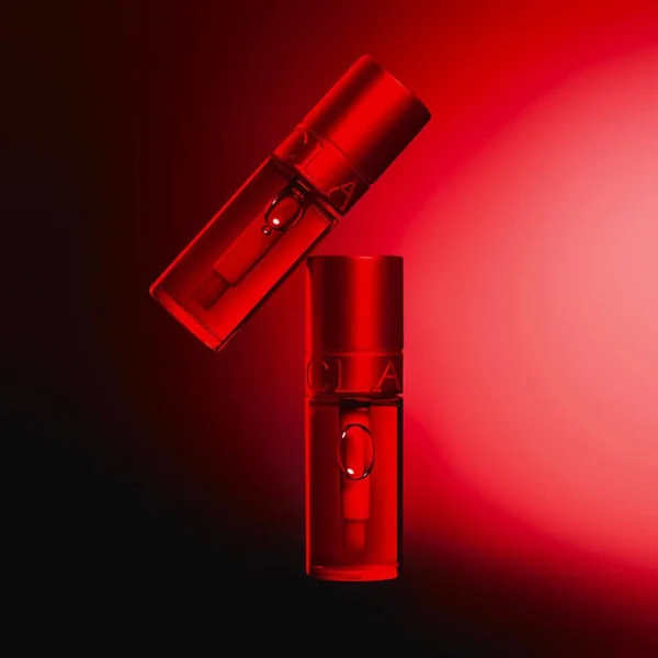 Clarins - Water Lip Stain Eau à Lèvres à l'eau de framboise