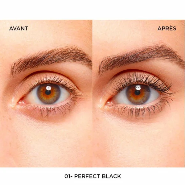 Clarins - Wonder Perfect Mascara 4D Waterproof