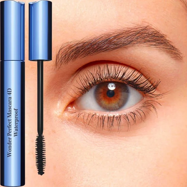 Clarins - Wonder Perfect Mascara 4D Waterproof