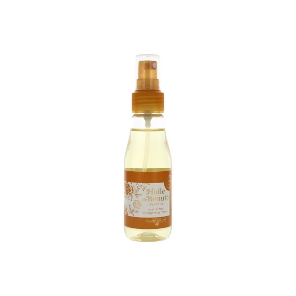Claude Galien Huile de Beauté Bio 100 ml