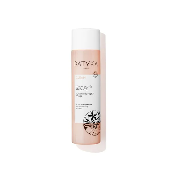 Clean | Lotion Lactée Apaisante 200ml