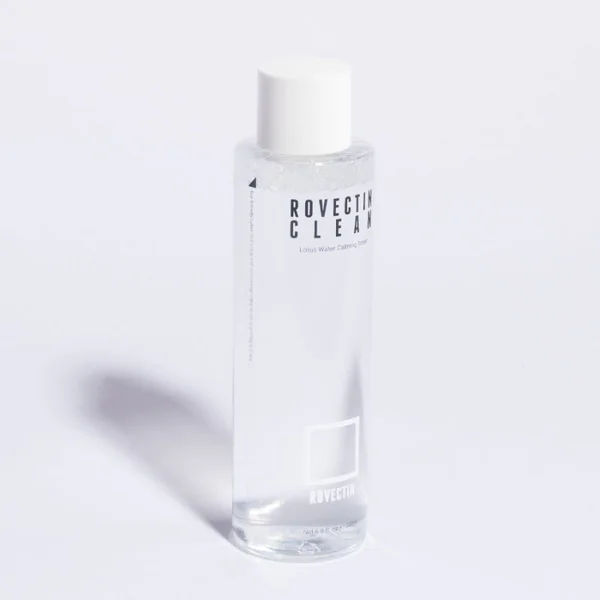 Clean Lotus Water Calming Toner