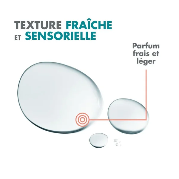 CLEANANCE - Eau Micellaire Matifiante - Visage et Yeux - Peaux Grasses à Imperfections, 100ml