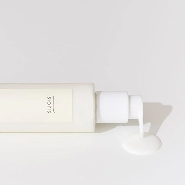 Cleanse Me Softly Milk Cleanser