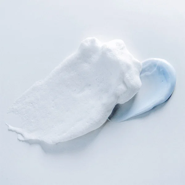 Cleansing Foam; Be Clean, Be Moist