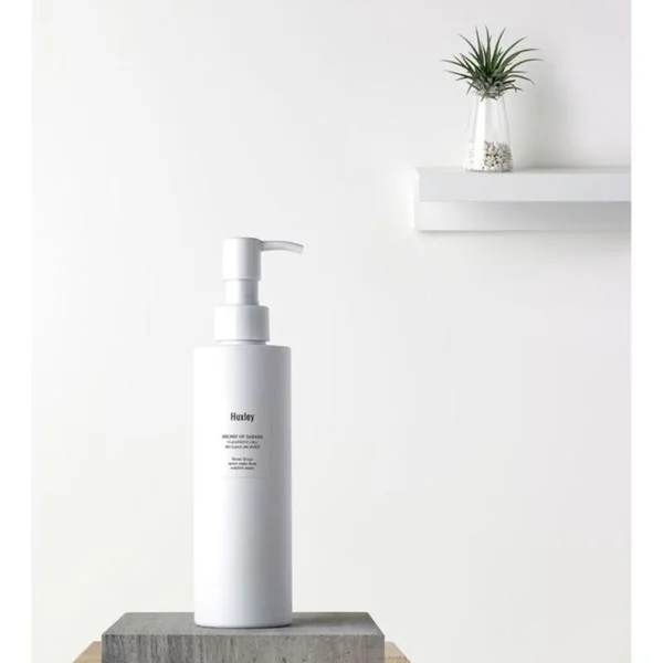 Cleansing Gel Be Clean Be Moist