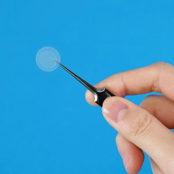 Clear Skin Shield Patch