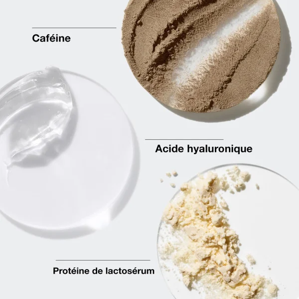 Clinique - All About Eyes™ Rich Baume Yeux Anti-poches Anti-cernes